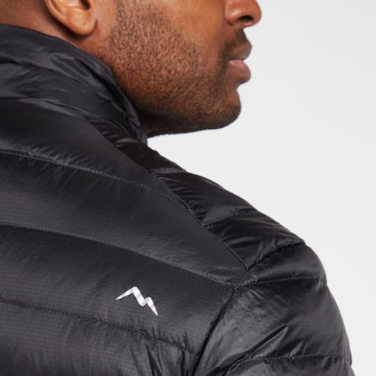 Peter Storm Men's Loch Down Water Repellent & Insulated Jacket, Lightweight & Packable