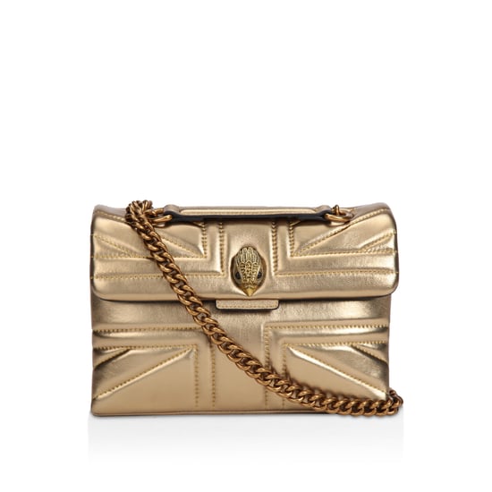 Kurt Geiger London Leather Kgl Kensington Uj Bag