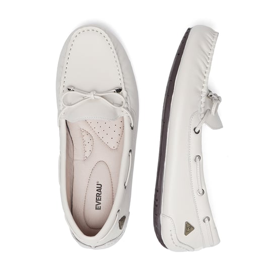 EVER AU Australia Women Grebes Leather Loafer - Image 3