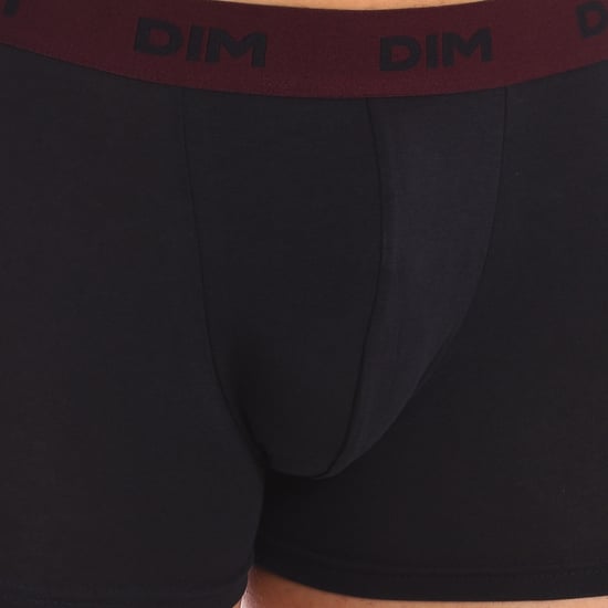Pack-2 Boxers Mix and Colors of breathable fabric D005D men