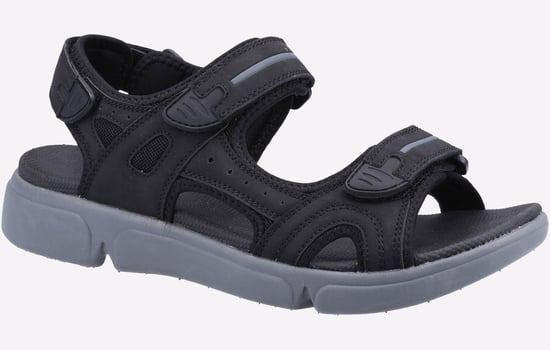 Hush Puppies Castro Sandalen - Image 2