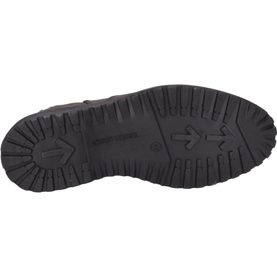 JOSEF SEIBEL Erroll 51 | Enkellaars voor Heren | bruin - Image 5
