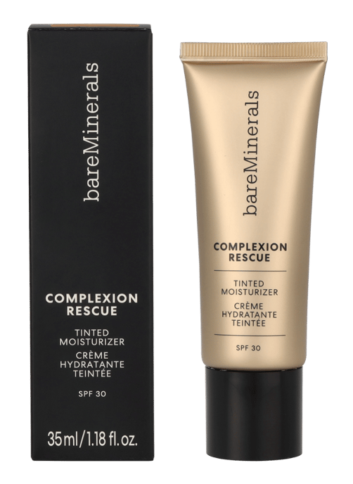 BareMinerals Complexion Rescue Tinted Hydr. Gel Cream SPF30 35 ml