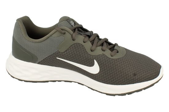 Nike Revolution 6 Nn Heren Grijze Sneakers - Image 4