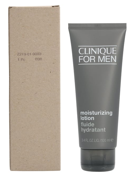 Clinique For Men Moisturizing Lotion 100ml - Image 3