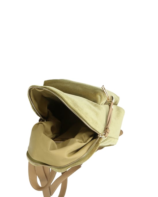 Gave Lux Backpack Women GREEN - Image 5