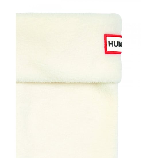 Hunter Tall Fleece Welly Socks - Image 3