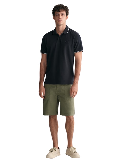 Poloshirt van Gant - Image 4