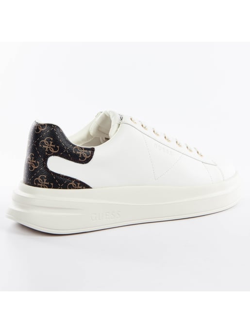 Guess Elba basketskor för män - Image 3