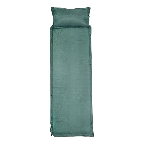 Mountain Warehouse Inflatable Mat (Green)