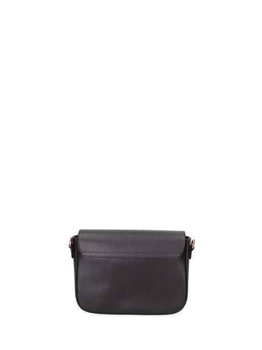 John Richmond handtas Vrouwen BLACK AND GOLD - Image 4