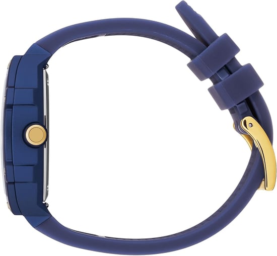 Ice Watch Ice Boliday - Digital Blue Dames Horloge Blauw 023802 - Image 2