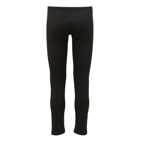 Regatta Mens Thermal Base Layer Set (Black)