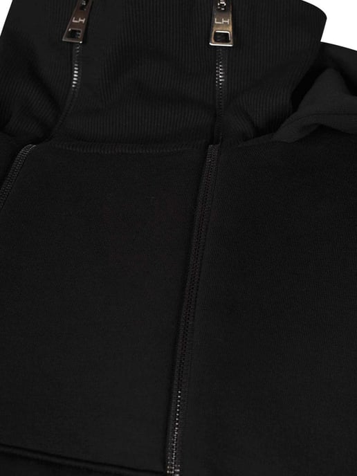 La Haine Inside Us Cardigan Assalti Herr Svart - Image 6