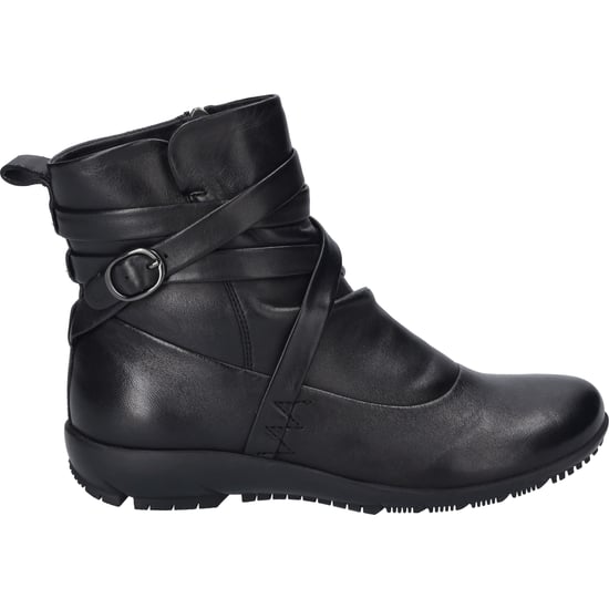 JOSEF SEIBEL Charlotte 11 | Enkellaars voor Dames | zwart - Image 2
