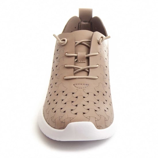 Montevita Sneakers Drillsport2 In Bruin - Image 4