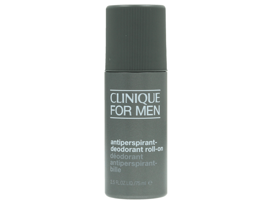 Clinique For Men Antiperspirant Deo Roll-On75 ml. - Image 1