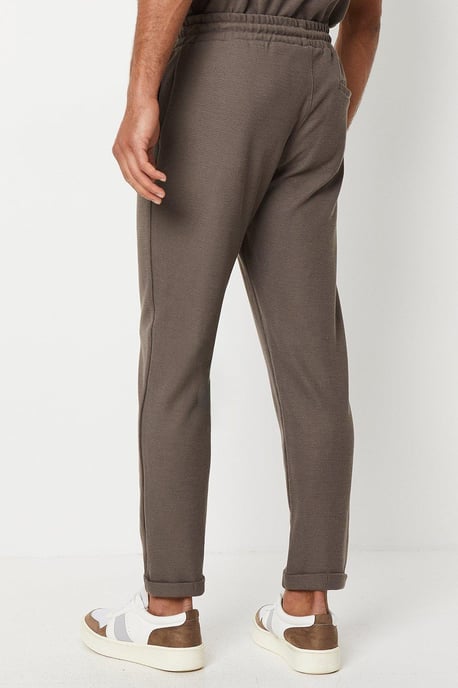 Jersey Smart Jogger