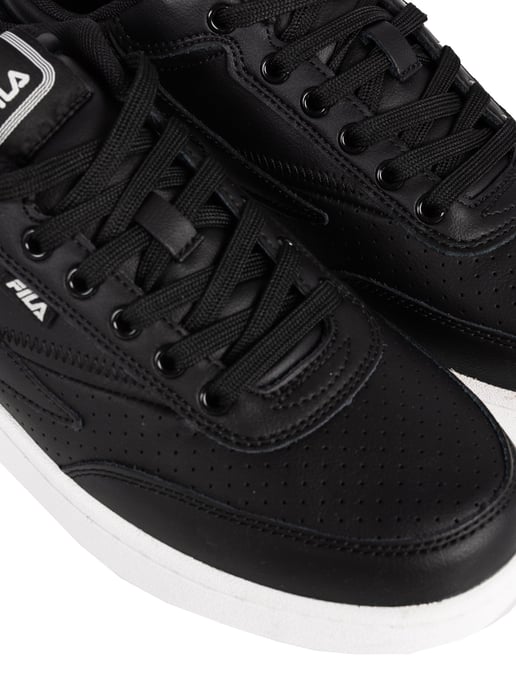 Fila Sneaker Sevaro Men's Black - Image 5