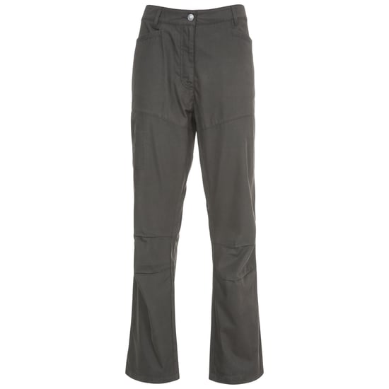 Trespass Womens/Ladies Terra Walking Trousers - Image 1