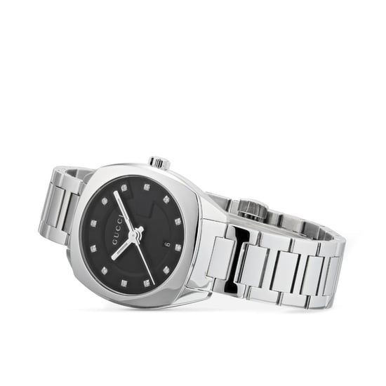 Gucci YA142503 Quartz Ladies Watch