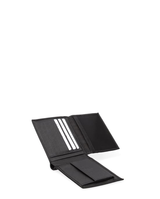 Sergio Tacchini portemonnee Heren BLACK - Image 5