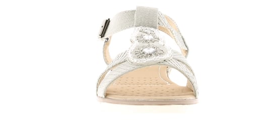 Ladies Women'ss Summer Sandal Open Toe Buckle Fastening