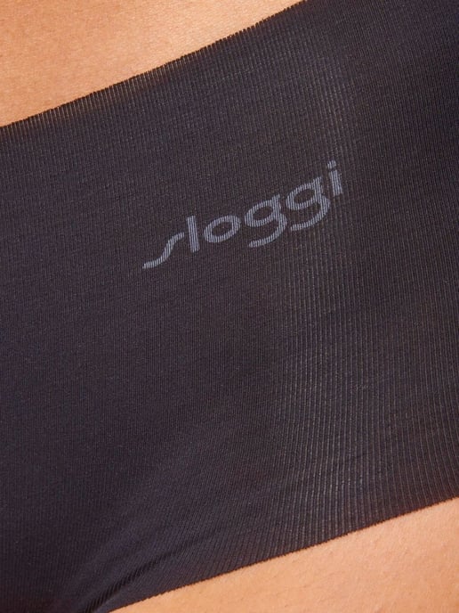 ZERO Modal Short Black