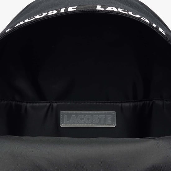 Accessories Lacoste Neocroc Backpack in Black