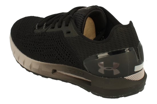Under Armour Ua Hovr Sonic 2 Womens Black Trainers - Image 2