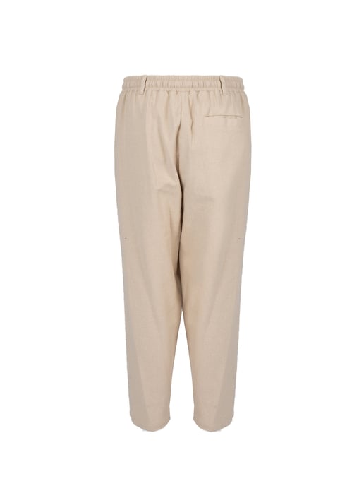 Xagon Trousers Pantalaccio Men's Beige
