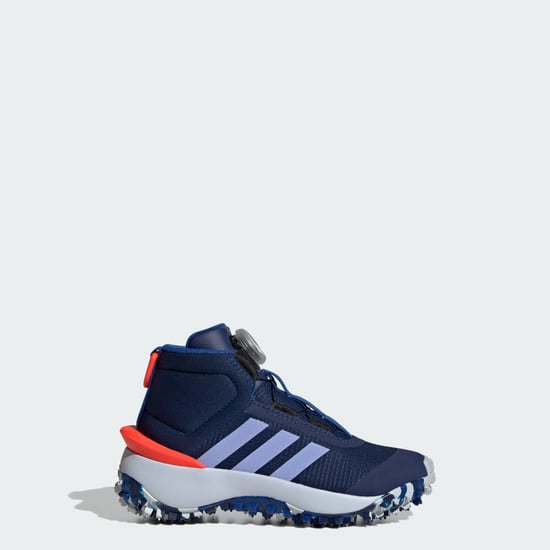 Fortatrail Shoes Kids - Image 1