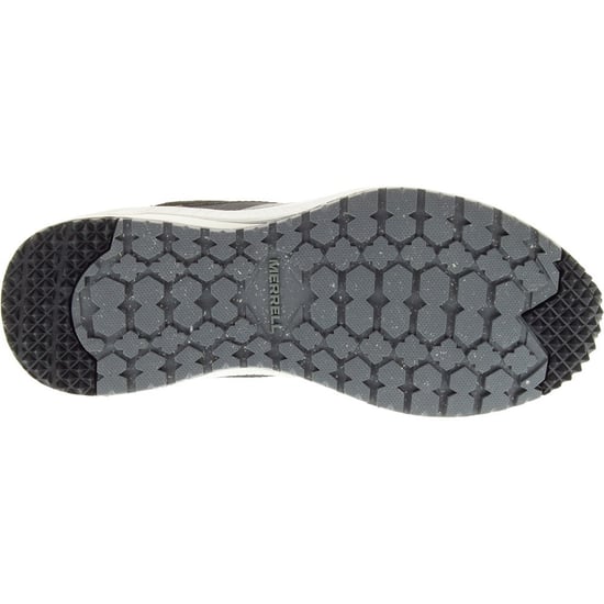 Merrell Stowe Womens Black Boots