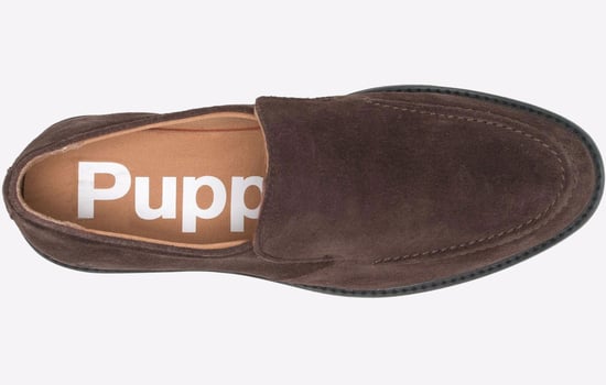 Hush Puppies Earl Skor Herr - Image 5