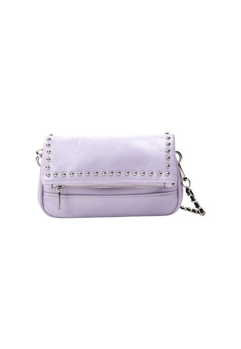 Mymo Handtas Dames violet - Image 1