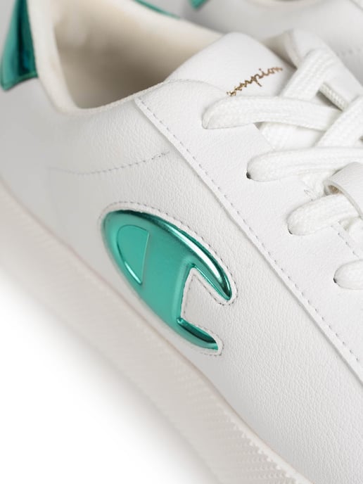 Champion Sneaker Era Gem Woman's White - Image 5