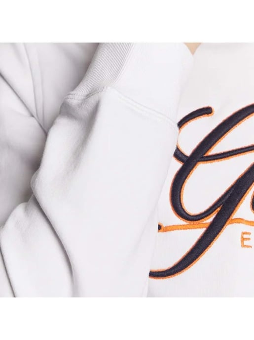 Herr Guess Sweatshirt Handsome - Image 3