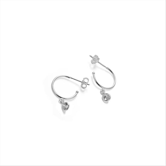 Luxenter Essential örhängen 925 Sterling Silver - Image 2