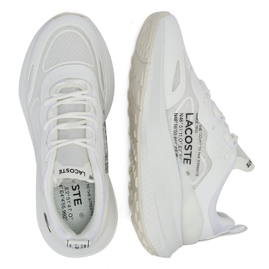 Lacoste Active 4851 123 1 SMA Mens Trainers - Image 6