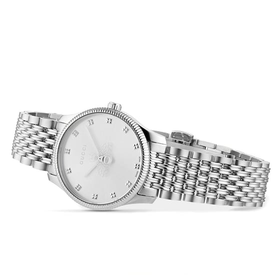 Gucci YA1265019 G-Timeless 29mm Ladies Watch