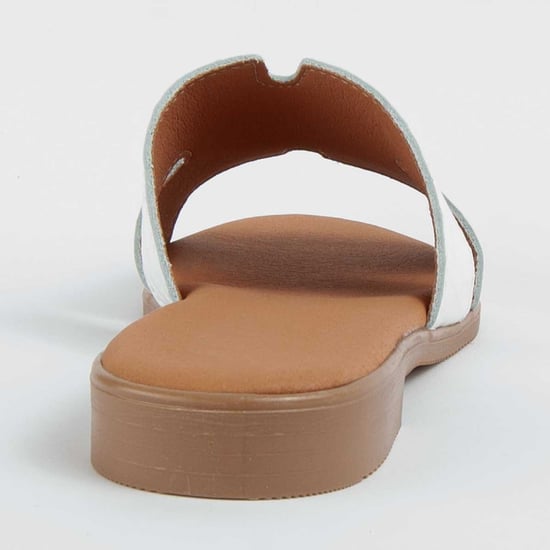 Purapiel Sandal Hacca3 White - Image 6