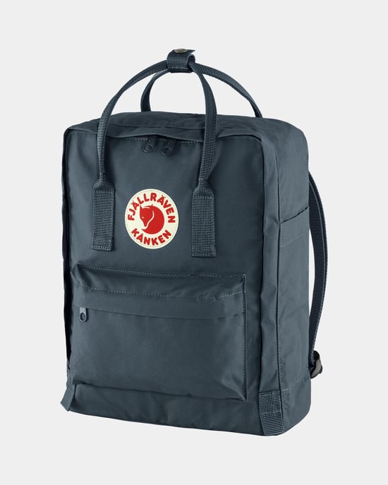 Fjallraven Kanken Classic Unisex Backpack