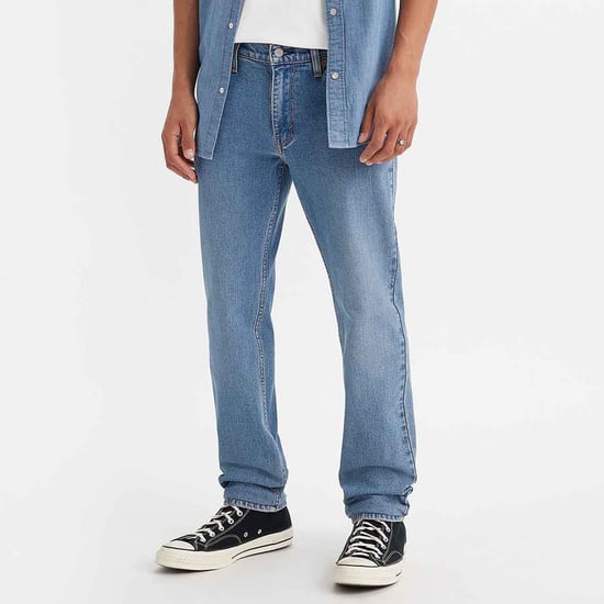 Men's Levis 511 Slim As It Was Adv Jeans in Denim - Image 1