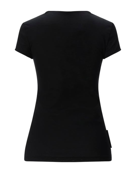 Dsquared2 Woman T-shirts Cotton
