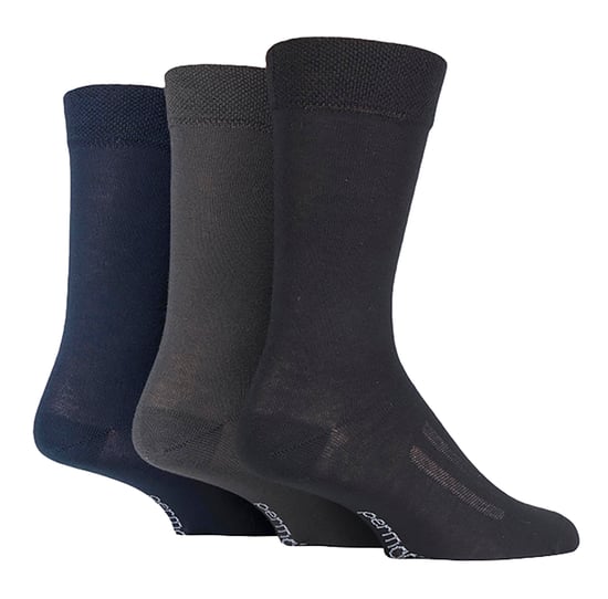 Unisex Breathable Moisture Wicking Anti Sweat Socks for Hot Weather - Image 1