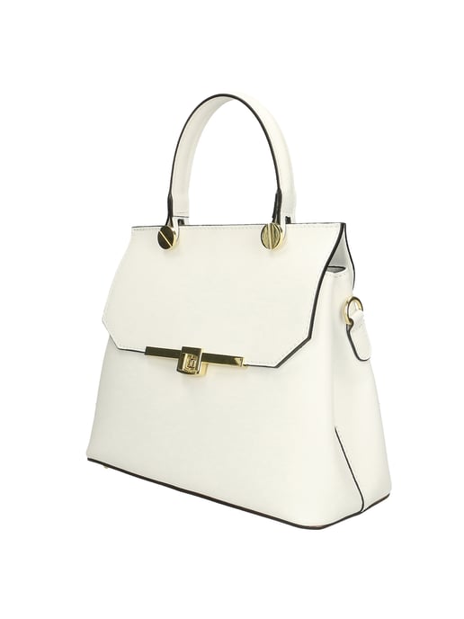Gave Lux Handbag women WHITE