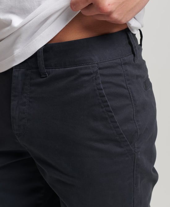 Superdry Vintage Chino Shorts