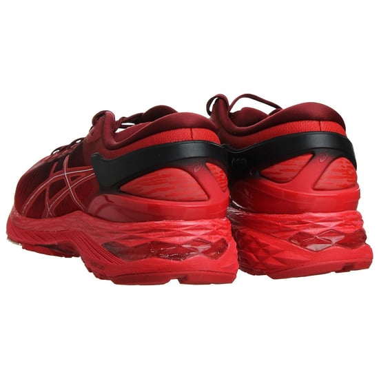 Asics MetaRun Dam röda löparskor - Image 4