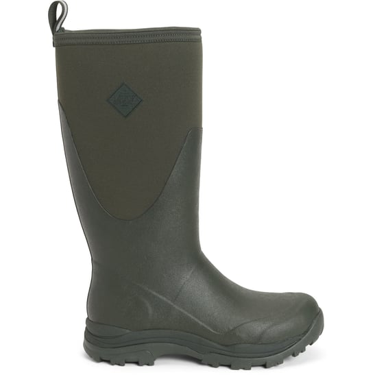 Muck Boots Outpost Wellingtons