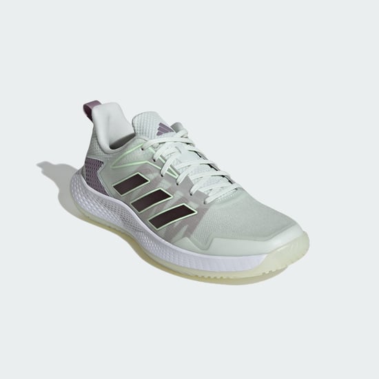 Defiant Speed Tennis Shoes - Image 2